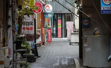 街头的调查报告通用7篇