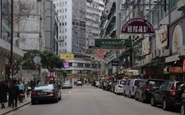 街头调查报告优秀8篇