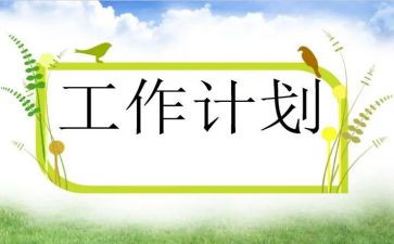 计划员的工作总结5篇
