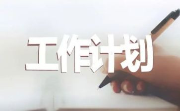 计划员工作总结与计划推荐5篇