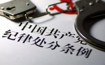 纪律教育年自查报告5篇