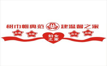 庆三八展巾帼风采演讲稿6篇