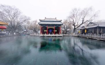 吊济南读后感通用6篇