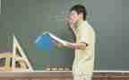 小学教师晋档述职报告最新8篇