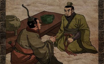 荆轲刺秦读后感8篇