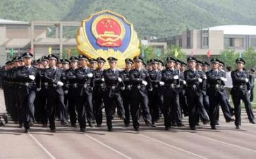 警察培训心得体会6篇