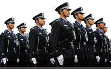 警察日的心得体会优秀5篇