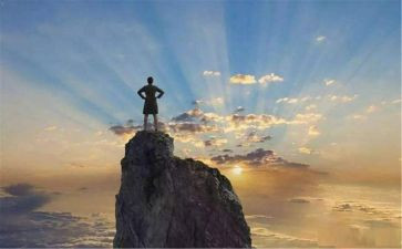 人生三境界的作文7篇