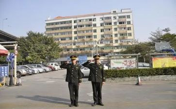 经警年终述职报告参考7篇
