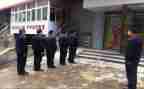 经警年终述职报告推荐7篇