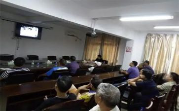 警示片心得体会推荐8篇