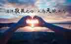 敬畏作文600字8篇