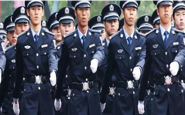 警校生个人鉴定表自我鉴定6篇