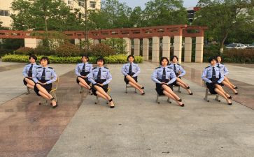 来警校的心得体会5篇