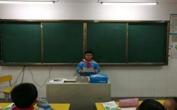 演讲稿竞选班长600字6篇