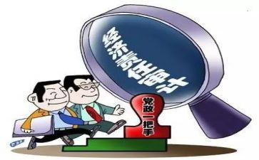 经责局长述职述廉报告8篇