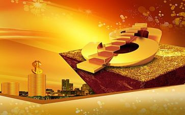 金融月总结报告5篇