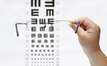 近视眼小学生调查报告7篇