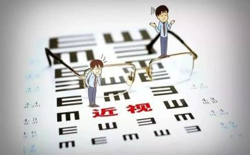 2023近视的调查报告参考6篇