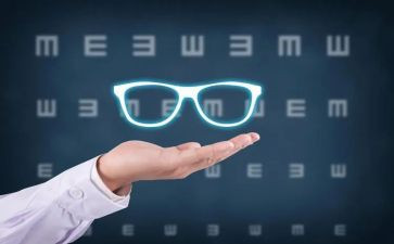 近视生近视调查报告通用8篇