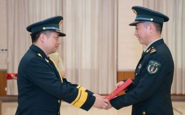 民警晋衔心得体会范文5篇