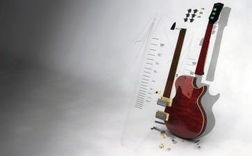 吉他活动策划5篇