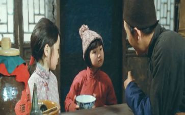 《城南旧事》读后感精选5篇