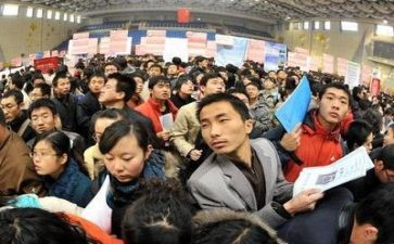大学毕业生就业情况调查报告8篇