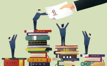 毕业就业表的自我鉴定优质8篇