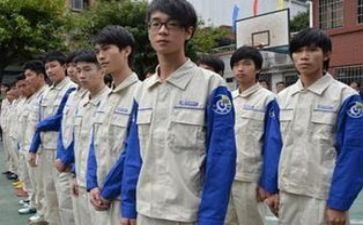 技校生已届自我鉴定7篇