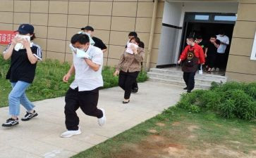 应急演练年度总结8篇