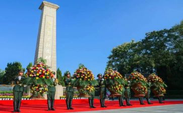 学校清明祭英烈活动方案8篇