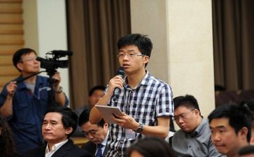 记者的演讲稿通用6篇