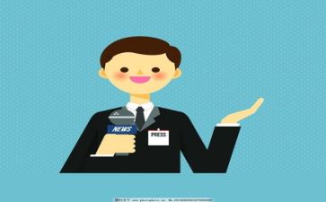 记者述职报告6篇
