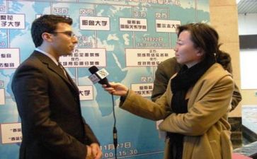 记者的演讲稿8篇