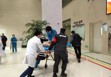 急诊护士个人总结6篇