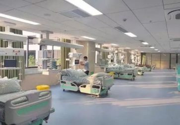 急诊科护理工作半年总结5篇