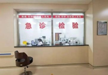 急诊科护士年度述职报告7篇