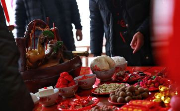 祭祖,作文参考5篇