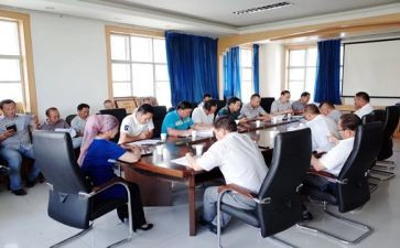 财政局长述职报告8篇
