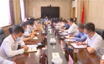 县水利局局长述职报告7篇