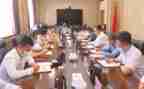局长个人述职述廉报告5篇