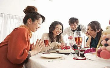 老同学聚会演讲稿通用5篇