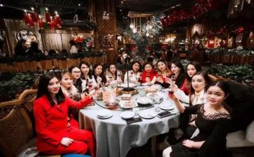 群聚会讲话稿优质8篇