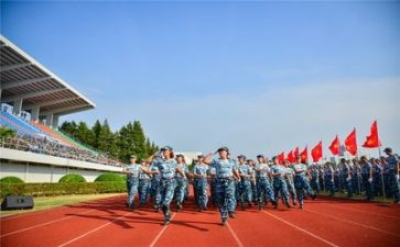优秀的军训心得体会参考8篇