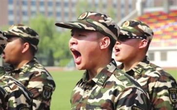 军训生活心得体会6篇