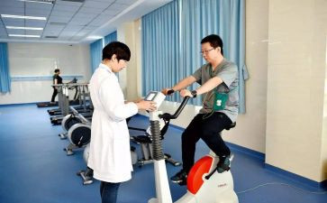 康复科自我鉴定推荐8篇