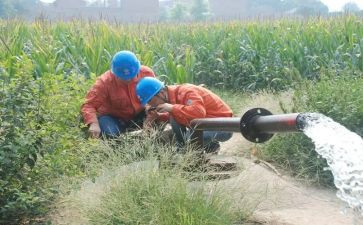 抗旱准备工作汇报范文6篇
