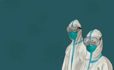 抗击疫情个人事迹材料8篇