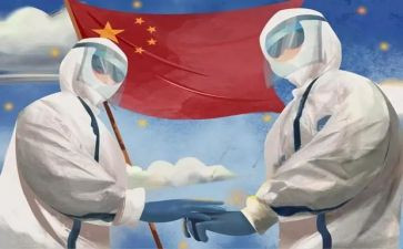 写抗击疫情的心得体会精选5篇